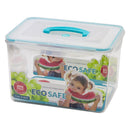 Fresh Eco-Lock Airtight Container 10.8L ? BPA-Free with Single Handle