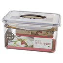 Fresh Eco-Lock Fermentation Container 5.8L ? Press Plate & Leakproof Lid