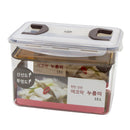 Fresh Eco-Lock Fermentation Container 15L ? Press Plate & Leakproof Lid