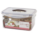 Fresh Eco-Lock Fermentation Container 3.6L ? Press Plate & Leakproof Lid