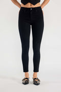 (OPEN PACK) High Rise Ankle Skinny Jean WEP3035