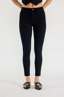(OPEN PACK) High Rise Ankle Skinny Jean WEP3035