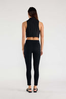 (OPEN PACK) High Rise Ankle Skinny Jean WEP3035