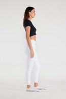 (OPEN PACK) High Rise Ankle Skinny Jean WEP3035