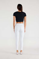 (PRE PACK) High Rise Ankle Skinny Jeans EP3035