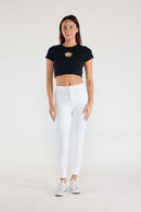 (PRE PACK) High Rise Ankle Skinny Jeans EP3035