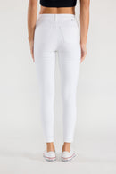 (OPEN PACK) High Rise Ankle Skinny Jean WEP3035