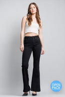 (OPEN PACK) Super High Rise Flare Jeans WEP3453