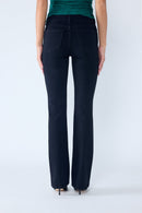 (OPEN PACK) High Rise Classic Bootcut Jeans WEP3559