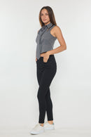 (OPEN PACK) Classic High Rise Skinny Jeans WEP3573