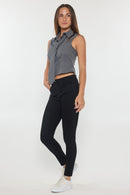 (OPEN PACK) Classic High Rise Skinny Jeans WEP3573