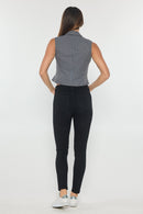 (OPEN PACK) Classic High Rise Skinny Jeans WEP3573