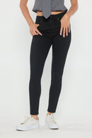 (OPEN PACK) Classic High Rise Skinny Jeans WEP3573