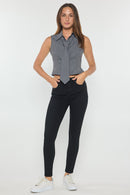 (OPEN PACK) Classic High Rise Skinny Jeans WEP3573