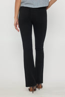 (OPEN PACK) High Rise Classic Bootcut Jeans WEP3577B