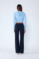 (OPEN PACK) High Rise Classic Wide Leg Jeans WEP3590