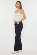 (OPEN PACK)  High Rise Relaxed Straight WEP3679