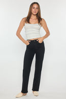 (OPEN PACK)  High Rise Relaxed Straight WEP3679