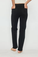 (OPEN PACK)  High Rise Relaxed Straight WEP3679
