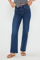 (OPEN PACK)  High Rise Relaxed Straight WEP3679