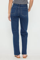 (OPEN PACK)  High Rise Relaxed Straight WEP3679