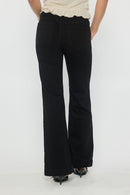 (OPEN PACK) High Rise Classic Wide Leg Jeans WEP3687