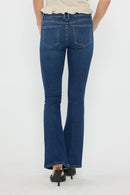 (OPEN PACK) Mid Rise Bootcut Jeans WEP3690