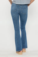(OPEN PACK) Mid Rise Bootcut Jeans WEP3690