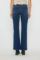 (OPEN PACK) High Rise Baby Wide Leg Jeans WEP3695