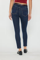 (OPEN PACK) High Rise Skinny Jeans WEP3697