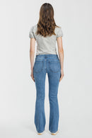 (OPEN PACK) High RIse Bootcut WEP3704