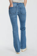 (OPEN PACK) High RIse Bootcut WEP3704