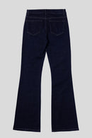(OPEN PACK) High Rise Bootcut WEP3735