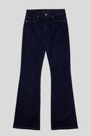 (OPEN PACK) High Rise Bootcut WEP3735