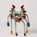 Christmas Decoration Earring ER2913-34(12PC)