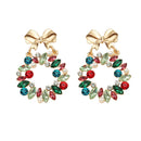 Christmas Decoration Earring ER2913-41 (12PC)