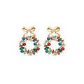 Christmas Decoration Earring ER2913-41 (12PC)