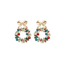 Christmas Decoration Earring ER2913-41 (12PC)