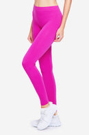 MOPAS LADIES NYLON LEGGINGS (EX001)