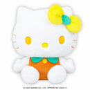 Eikoh: Sanrio Hello Kitty Citrus Doll GJ Jumbo Plush-Japan Imports