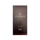 HI-SPEED EnK Hair Color-55 Wine Brown