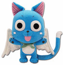 FAIRY TAIL HAPPY 8" PLUSH
