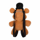 FIVE NIGHTS AT FREDDY'S FREDDY FAZBEAR PLUSH BACKPACK