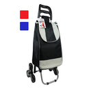 Bonita Home Shopping Cart 3 Wheel - 1.7k