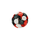 Bonita Pet TPR Dog Toy Ball 2.55in