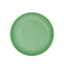 Natural Home Wheat Straw Plate Green 8.8
