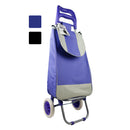 Bonita Home Shopping Cart 3 Colors - 1.6kg