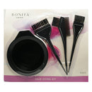 Bonita Care Hair Dying Kit 4pc