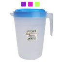 Bonita Home Plastic Pitcher 3L