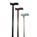 Extendable Metal Cane 37.40in